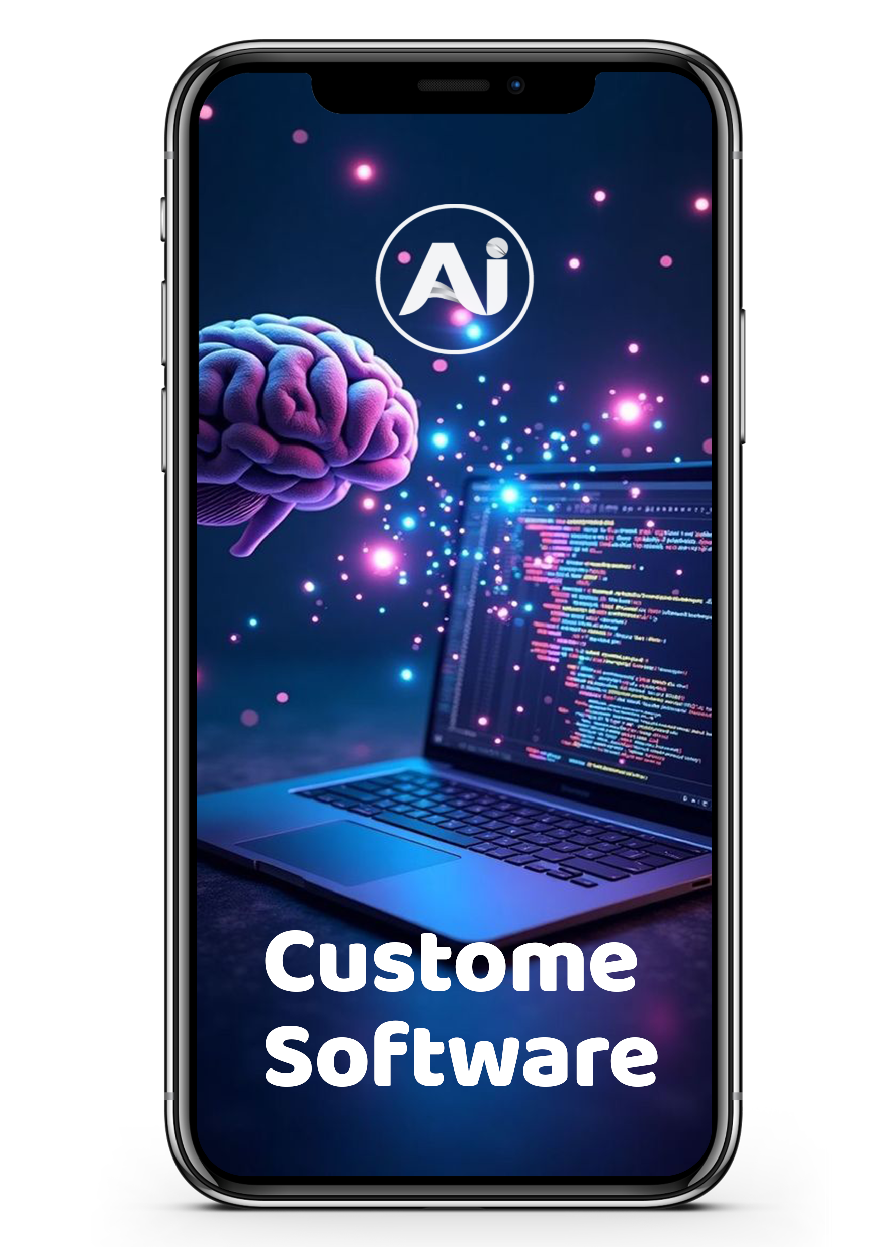 Custom Software Development
