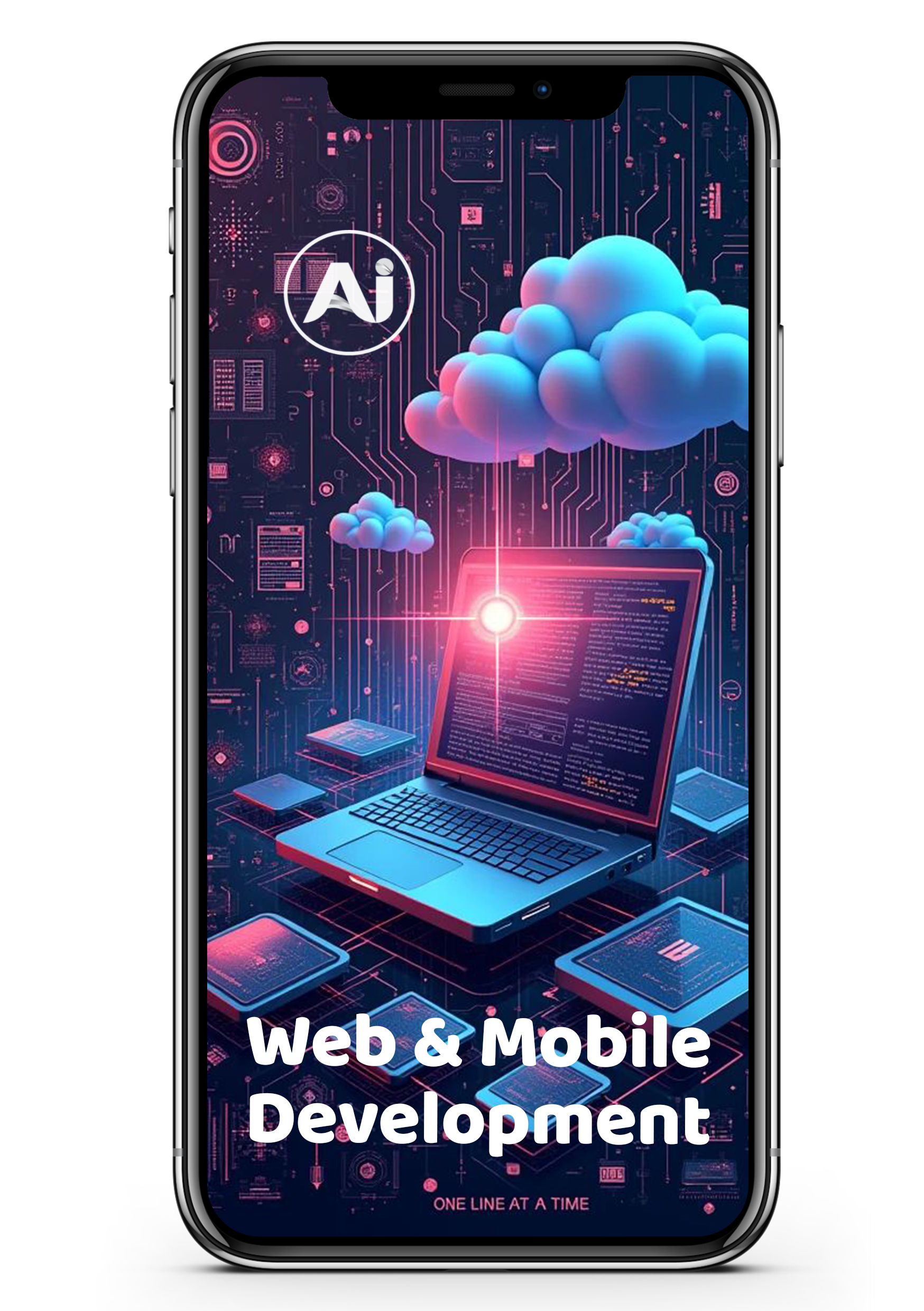 Web & Mobile App Development